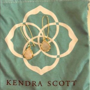 Kendra Scott earrings
